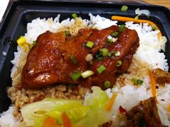 -魏家凉皮(中贸广场店)