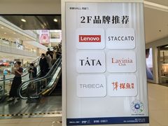 -凯德MALL(西直门店)