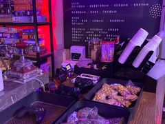 -第三空间·趣味桌游·轰趴.室内CS.剧本杀(大武汉1911店)