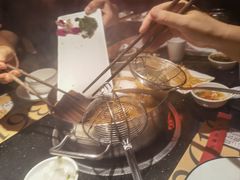 -牛事制造局牛肉火锅(莲岳路店)