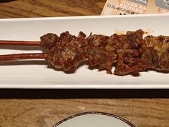 -耶里夏丽新疆餐厅(百联中环购物广场店)