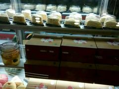 -薇薇安千层蛋糕(府城店)