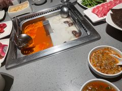 -海底捞火锅(海宁路店)