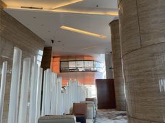 -洲际酒店·地平线全日餐厅HORIZON CAFÉ