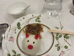 -翠园(北京王府中环店)