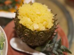 -多哥水傣味餐厅(司马巷店)