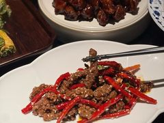 -锦楼·臻选新杭帮(杭州中心店)