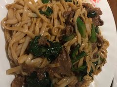 -牛a潮汕鲜牛肉粿条(天河北店)
