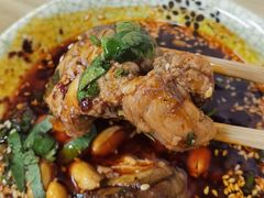 -四川老牛麻辣烫(北门桥店)