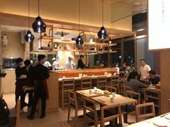 大堂-yokocho上横町·日本食街(深业上城店)
