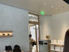 -喜茶(东莞厚街万达店)