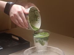-隐溪茶馆(静安寺店)