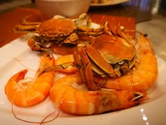 -长春高新益田福朋喜来登酒店·宜客乐标帜餐厅