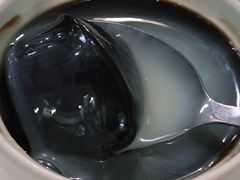 -黄师奶甜品店