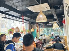 -云上千禾(水上店)
