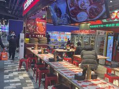 -文立新麻辣烫(合生汇21街区店)