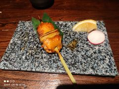 -木岛·烧鸟居酒屋(川沙店)