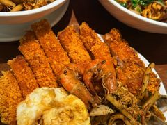 -寻裕记·现炒浇头面(人民广场店)