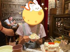 -小龙坎火锅(春熙太古里店)
