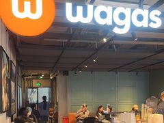 -Wagas沃歌斯(北京君太百货店)