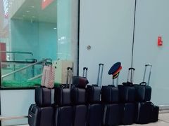 -石家庄站