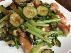 -皇后餐厅-煲仔·小菜·打边炉(古北店)