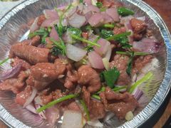 -千岛湖小鱼儿·淳安匠心农家菜