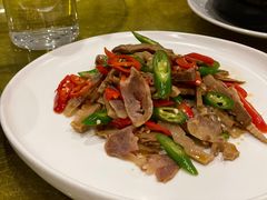 -上海小南国(仲盛世界商城店)