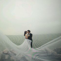 点击看大图 -太郎花子婚纱摄影艺术中心