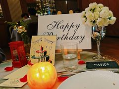 -艾雷牛排馆 LA.Prime Steakhouse