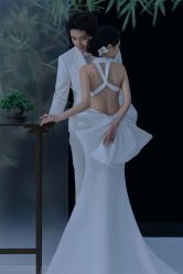 -摩玛婚纱摄影(杭州店)