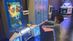 -MELAND CLUB亲子乐园·派对·餐厅(北京芳圆里ID MALL店)