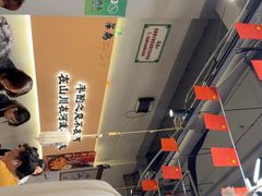 -半酌烧烤小酒馆(南京东路店)