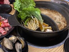 -三和屋日式海鲜锅料理(启航大厦店)
