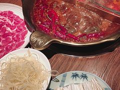 -花间小酌火锅小酒馆(吕四店)