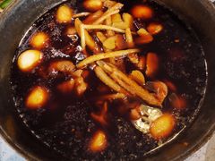 -尚海豆捞(乐虹坊店)