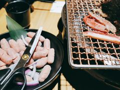 -九田家黑牛烤肉(溧水万达店)