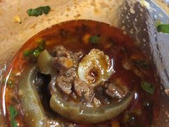 -阿牛牛杂店(东园店)