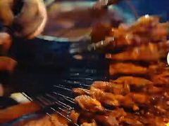 -马相卿特色烤肉面食馆(虎台店)