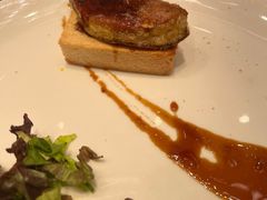 -TABLE·味西餐厅-成都茂业JW万豪酒店