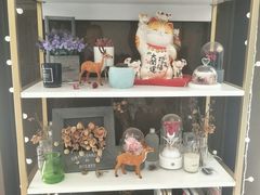 -Bai Meow法式西点咖啡