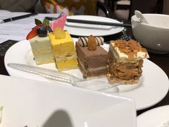 -博悦茶餐厅(文殊院店)