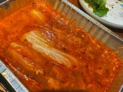 -丹东特色烤肉(学府路一部店)