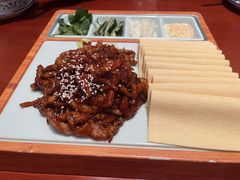 -京味张·北京烤鸭(南山店)
