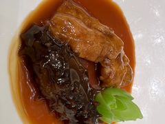 -万豪金殿(香港JW万豪酒店)