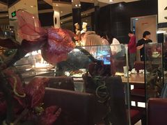 -比格比萨自助(新辰里学清路店)