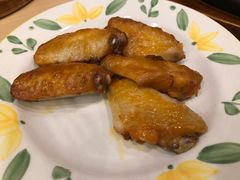 -萨莉亚意式餐厅(星海广场店)