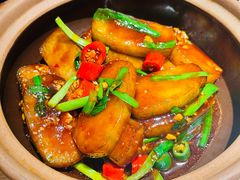 -0776食堂·京城创意菜(七里庄店)