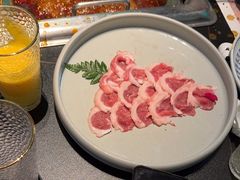 -大隐·成都火锅Bistro(合生麒麟新天地店)