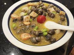 汤螺蛳-锡和无锡菜(景丽苑店)